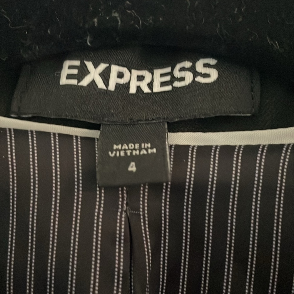 Express Blazer - image 2